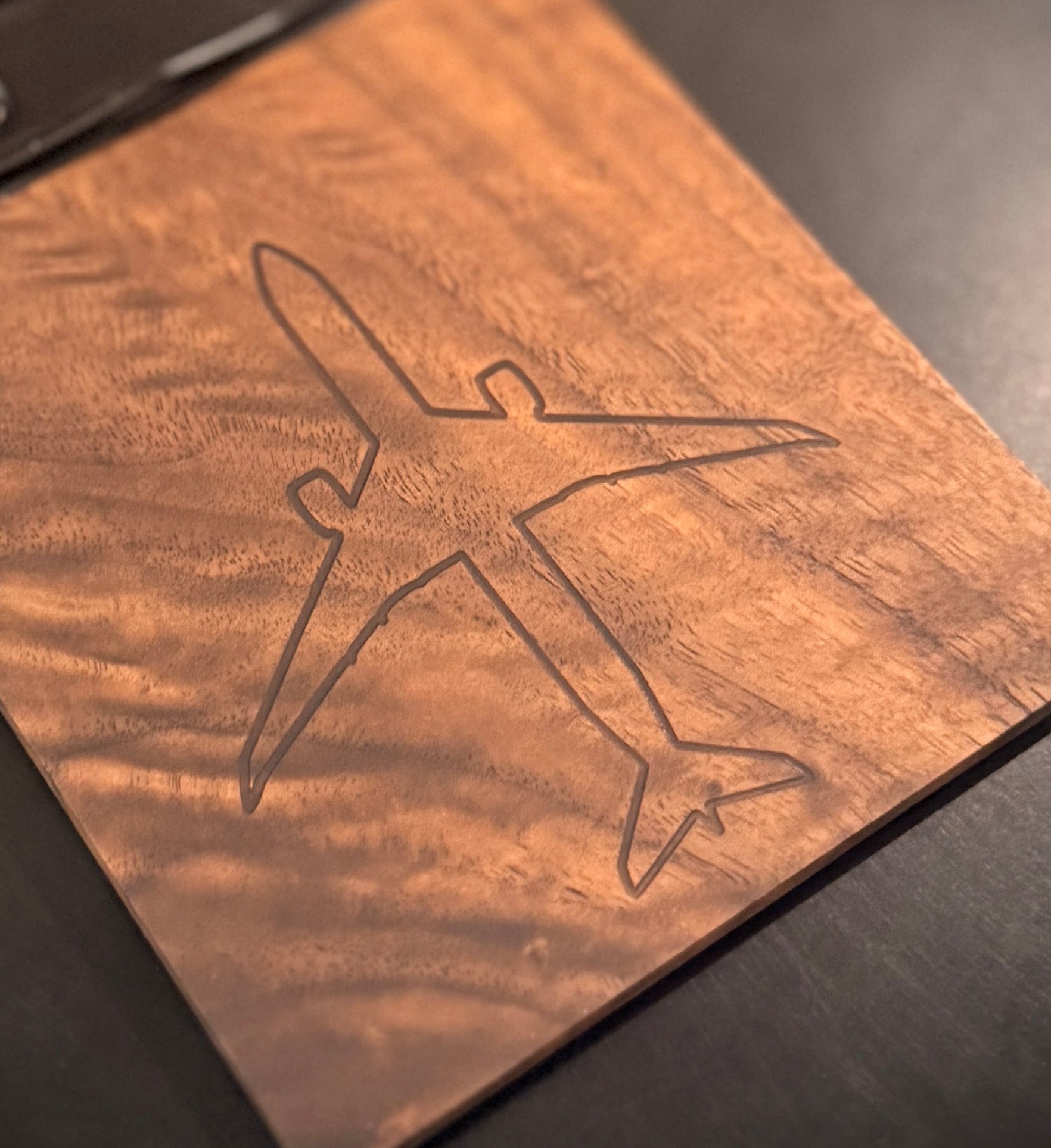 Memo Clip Board