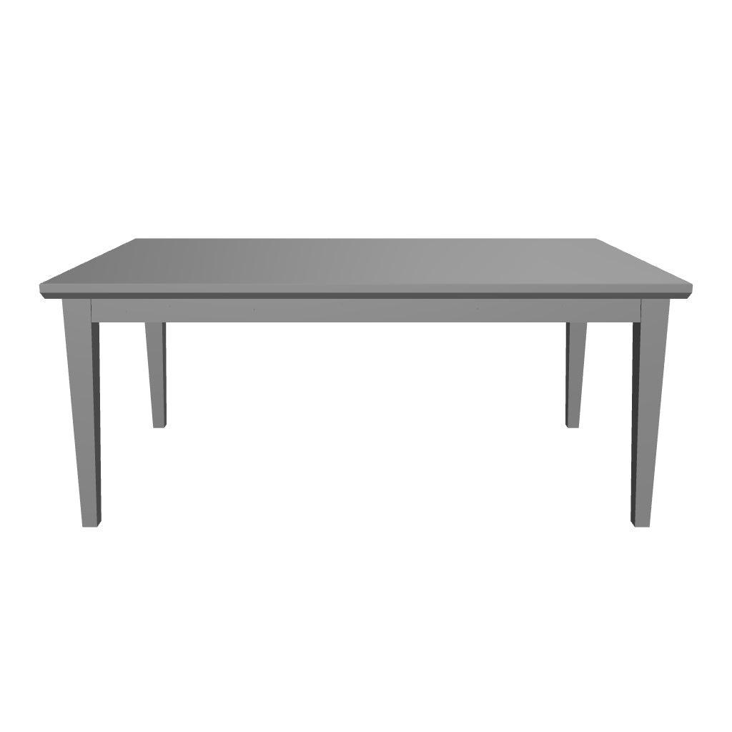 Bread & Butter Dining Table